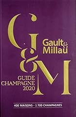 Guide champagne usato  Spedito ovunque in Italia 