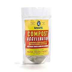 Green pig compost for sale  Delivered anywhere in USA 