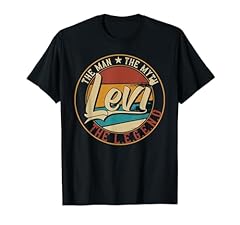 Levi man myth for sale  Delivered anywhere in USA 