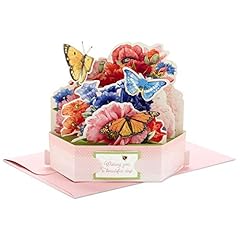 Hallmark pop birthday for sale  Delivered anywhere in USA 