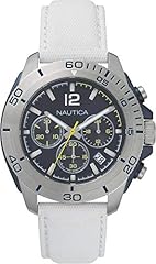 Nautica napadr002 cronografo usato  Spedito ovunque in Italia 