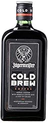 Jägermeister cold brew for sale  Delivered anywhere in UK