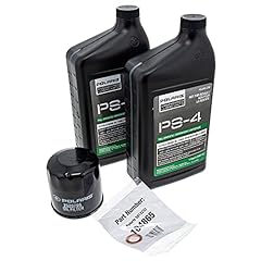 Polaris synthetic oil for sale  Delivered anywhere in USA 