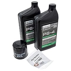 Polaris synthetic oil for sale  Delivered anywhere in USA 