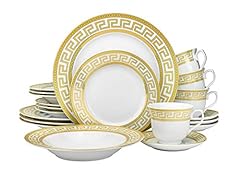 Euro porcelain dinnerware for sale  Delivered anywhere in USA 
