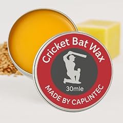 Caplintec cricket bat for sale  Delivered anywhere in UK