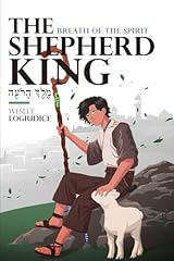 Shepherd king breath for sale  Delivered anywhere in UK