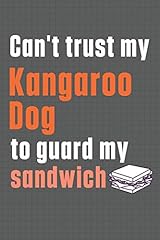 Trust kangaroo dog for sale  Delivered anywhere in UK