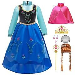 Zaisuifun vestito principessa usato  Spedito ovunque in Italia 