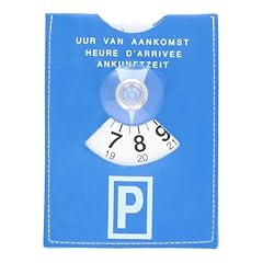 Carpoint disque stationnement d'occasion  Livré partout en Belgiqu