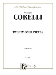 Twenty four pieces usato  Spedito ovunque in Italia 