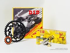 375576000 kit catena usato  Spedito ovunque in Italia 