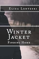 Winter jacket finding for sale  Delivered anywhere in USA 