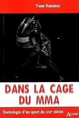 Cage mma sociologie d'occasion  Livré partout en Belgiqu