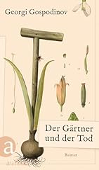 Gärtner tod roman gebraucht kaufen  Wird an jeden Ort in Deutschland