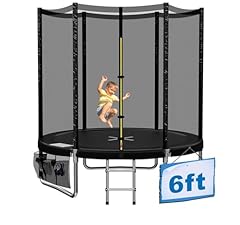 Devoko trampoline trampoline d'occasion  Livré partout en Belgiqu