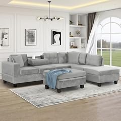 Purlove sectional sofa for sale  Delivered anywhere in USA 