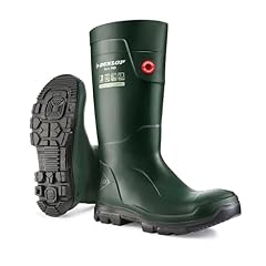 Dunlop purofort terrapro for sale  Delivered anywhere in UK