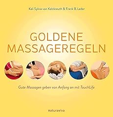 Goldene massageregeln gute gebraucht kaufen  Wird an jeden Ort in Deutschland