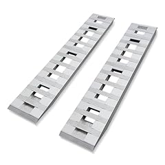 Set aluminum ramps for sale  Delivered anywhere in USA 
