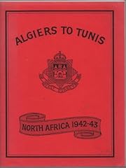 Algiers tunis north for sale  Delivered anywhere in UK