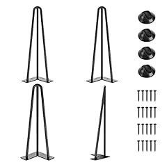 Smartstandard hairpin table for sale  Delivered anywhere in USA 