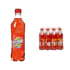 Barr tizer 500ml for sale  Delivered anywhere in UK