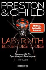 Labyrinth elixier todes gebraucht kaufen  Wird an jeden Ort in Deutschland