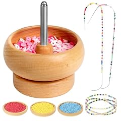 Tilhumt bead spinner for sale  Delivered anywhere in USA 