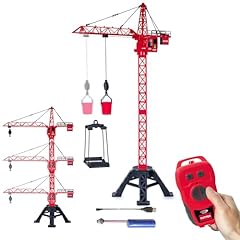 Jamara 406321 turmdrehkran gebraucht kaufen  Wird an jeden Ort in Deutschland