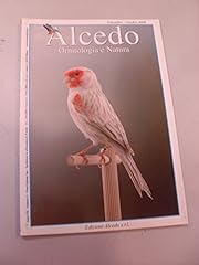 Alcedo 2008 settembre usato  Spedito ovunque in Italia 