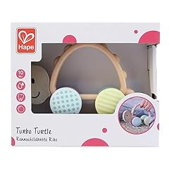 Hape tartaruga turbo usato  Spedito ovunque in Italia 