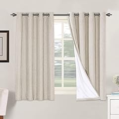 H.versailtex linen blackout for sale  Delivered anywhere in USA 
