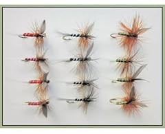 Barbless dry trout for sale  Delivered anywhere in UK