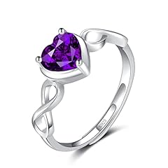 Qings herz amethyst gebraucht kaufen  Wird an jeden Ort in Deutschland