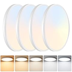 Brightever inch flush for sale  Delivered anywhere in USA 