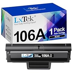 Lxtek compatible toner for sale  Delivered anywhere in UK