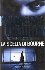 Scelta bourne usato  Spedito ovunque in Italia 
