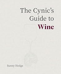Cynic guide wine for sale  Delivered anywhere in UK