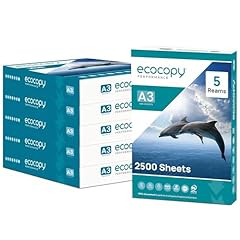 Ecocopy printer paper for sale  Delivered anywhere in UK