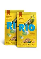 Rio mangime completo usato  Spedito ovunque in Italia 
