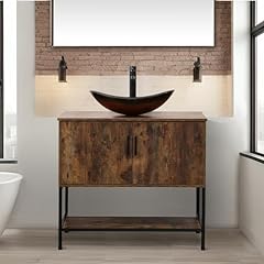 Uev rustic brown for sale  Delivered anywhere in USA 