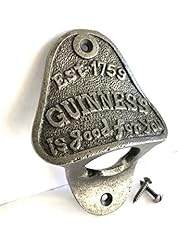 Guinness cast iron for sale  Delivered anywhere in UK