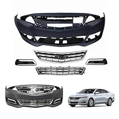 Impala front bumper for sale  Delivered anywhere in USA 