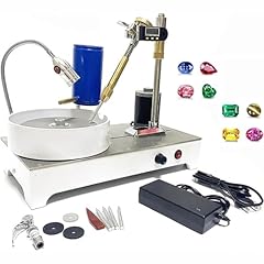 120w gemstone grinding for sale  Delivered anywhere in UK