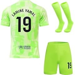 Frkn trikot barcelona d'occasion  Livré partout en France