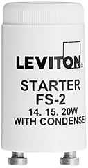 Leviton 12409 fluorescent for sale  Delivered anywhere in USA 