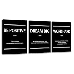 Motivational wall decor for sale  Delivered anywhere in USA 