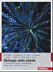 Biologia delle piante. usato  Spedito ovunque in Italia 