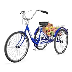 Adult tricycle large for sale  Delivered anywhere in USA 